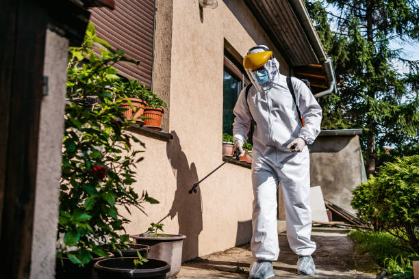 Best Pest Control Near Me  in Worthington, KY