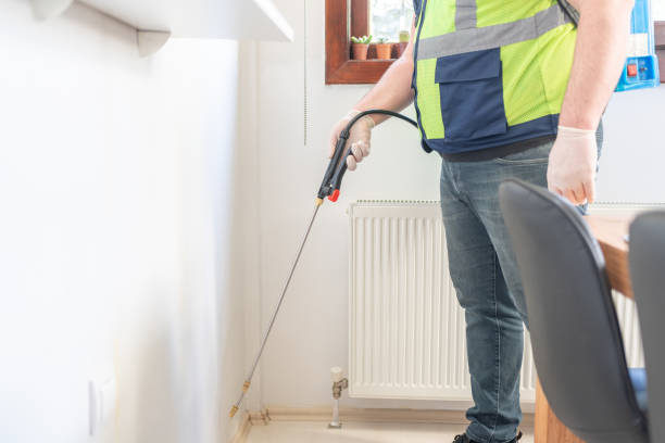 Best Pest Inspection Near Me  in Worthington, KY