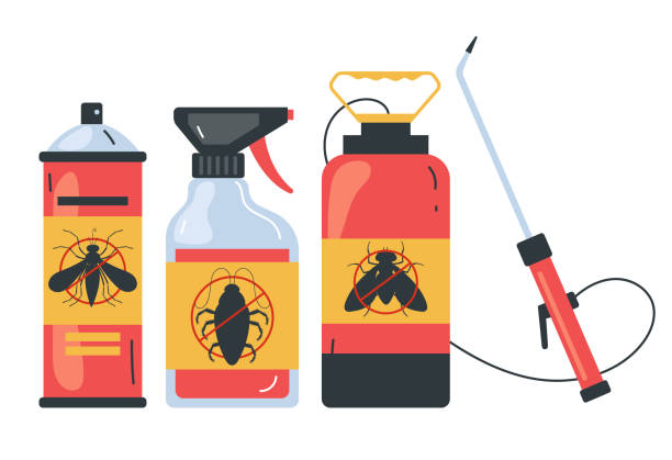Best Local Pest Control Services  in Worthington, KY